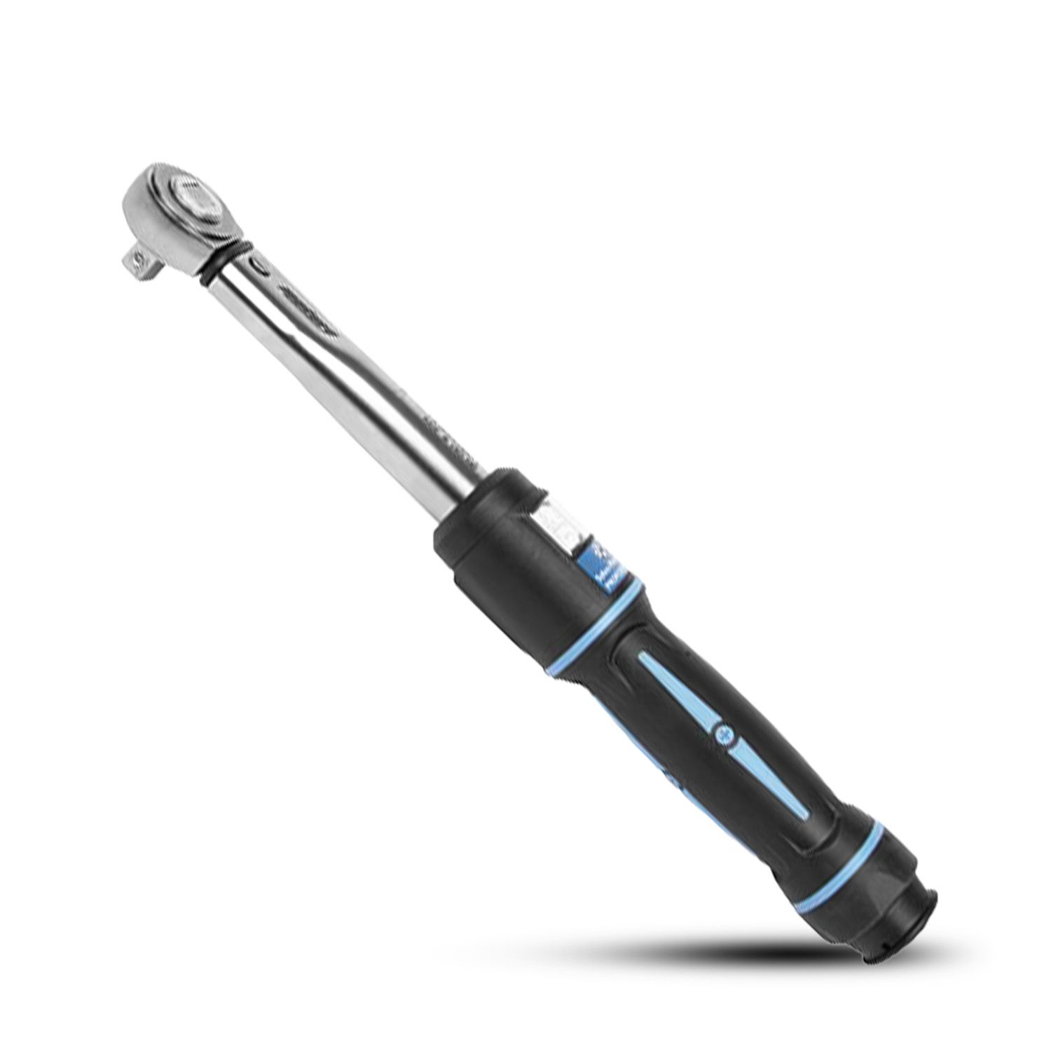 Sykes-Pickavant 800060 3/8" Motorq 60 10-50Nm Push-Thru Torque Wrench – image 2