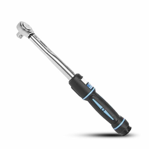 Sykes-Pickavant 800101 1/2" Motorq 101 20-100Nm Push-Thru Torque Wrench – image 2