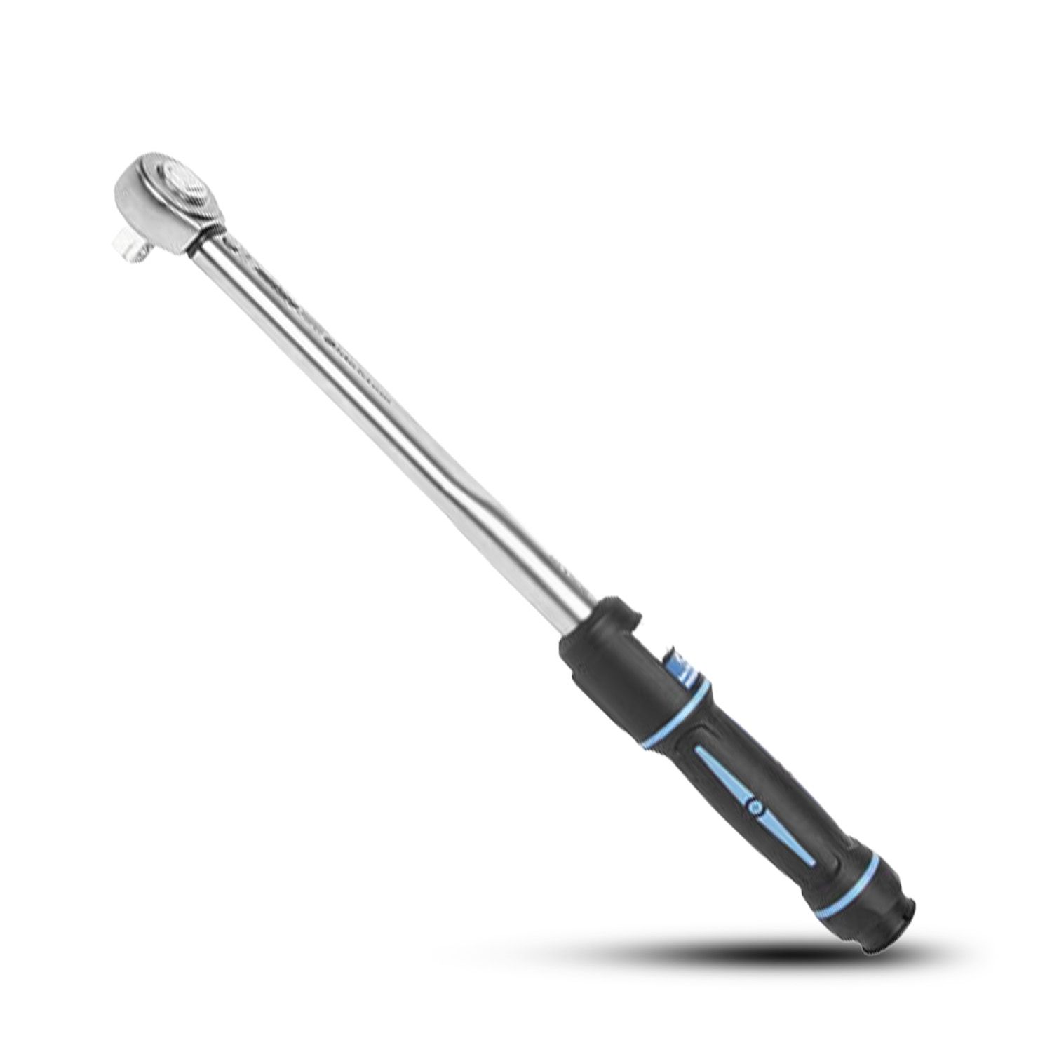 Sykes-Pickavant 800200 1/2" Motorq 200 40-200Nm Push-Thru Torque Wrench – image 2