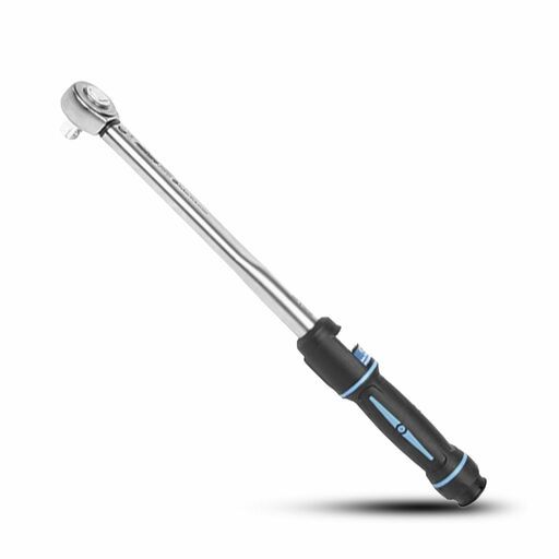 Sykes-Pickavant 800200 1/2" Motorq 200 40-200Nm Push-Thru Torque Wrench – image 2