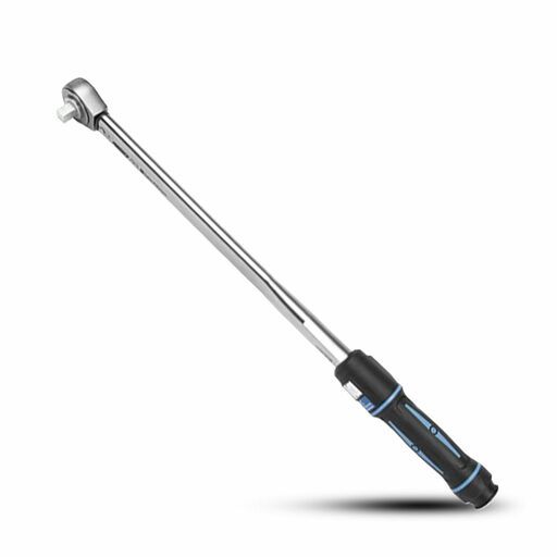 Sykes-Pickavant 800300 1/2" Motorq 300 60-300Nm Push-Thru Torque Wrench – image 2