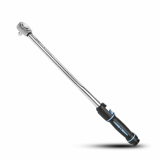 Sykes-Pickavant 800330 1/2" Motorq 330 60-340Nm Push-Thru Torque Wrench – image 2