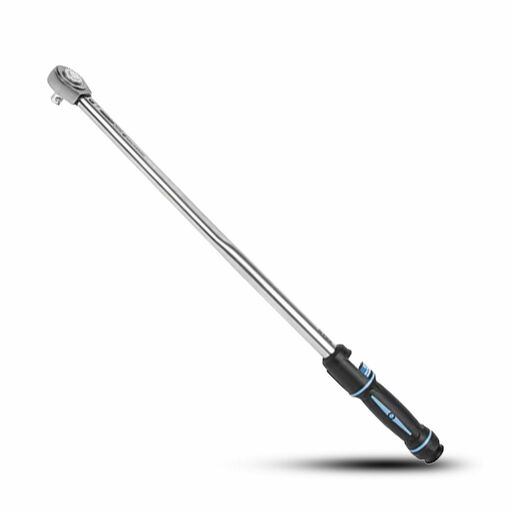 Sykes-Pickavant 800399 1/2" Motorq 399 80-400Nm Push-Thru Torque Wrench – image 2