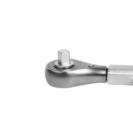 Sykes-Pickavant 800340 1/2" Motorq 340 80-340Nm Heavy Duty Push-Thru Torque Wrench – image 6