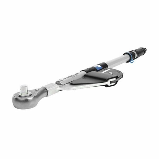 Sykes-Pickavant 800340 1/2" Motorq 340 80-340Nm Heavy Duty Push-Thru Torque Wrench – image 3