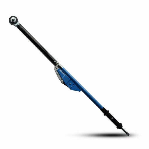 Sykes-Pickavant 802400 3/4" Motorq Gen 2 400 200-800Nm Heavy Duty Push-Thru Torque Wrench – image 2