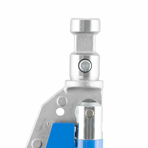 Sykes-Pickavant 802550 1" Motorq Gen 2 550 700-1500Nm Heavy Duty Push-Thru Torque Wrench – image 6