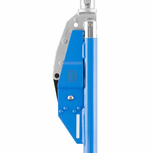 Sykes-Pickavant 802550 1" Motorq Gen 2 550 700-1500Nm Heavy Duty Push-Thru Torque Wrench – image 7