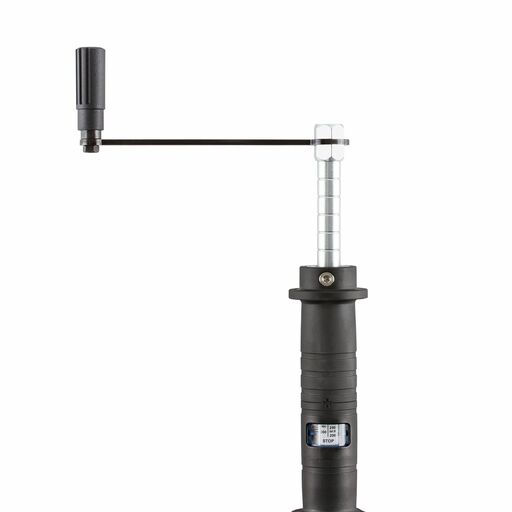 Sykes-Pickavant 802550 1" Motorq Gen 2 550 700-1500Nm Heavy Duty Push-Thru Torque Wrench – image 8