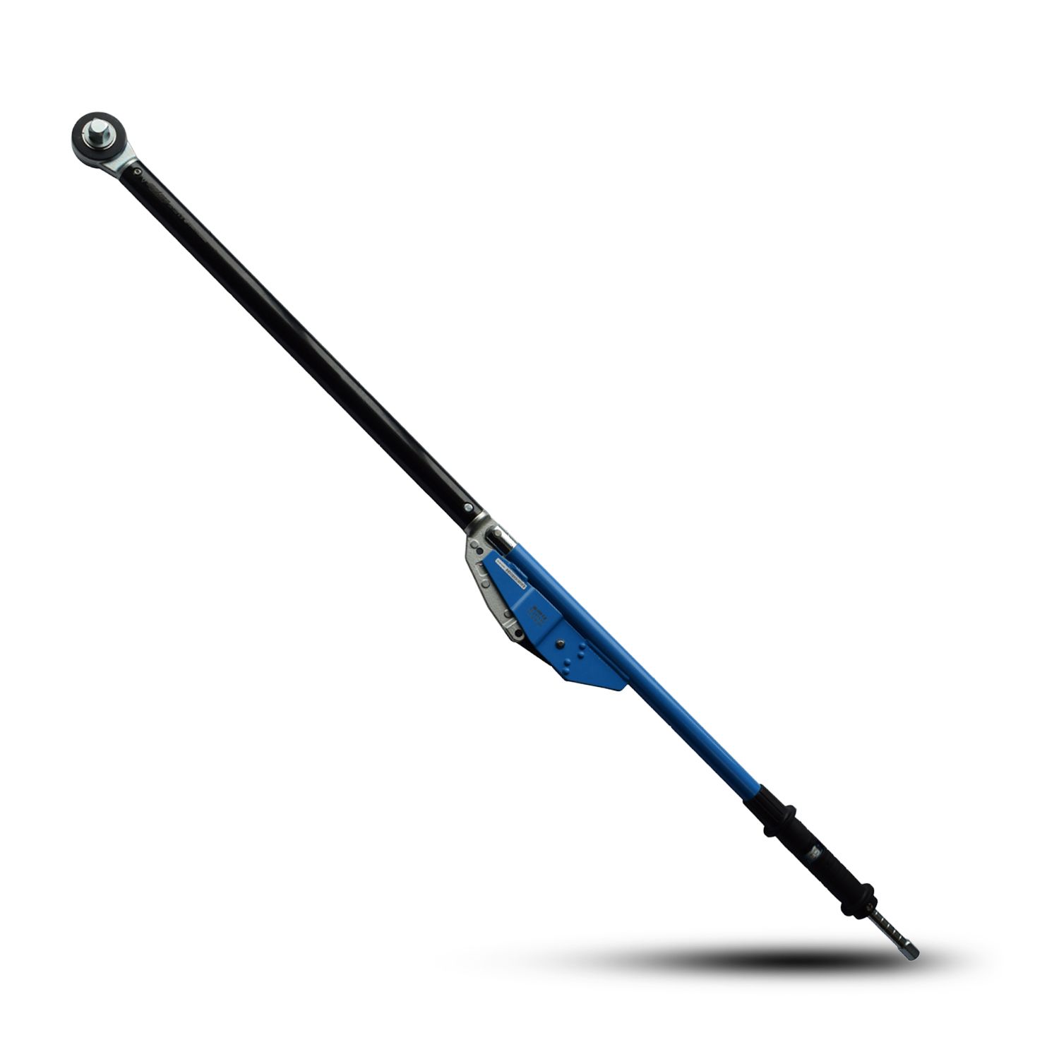Sykes-Pickavant 802550 1" Motorq Gen 2 550 700-1500Nm Heavy Duty Push-Thru Torque Wrench – image 2