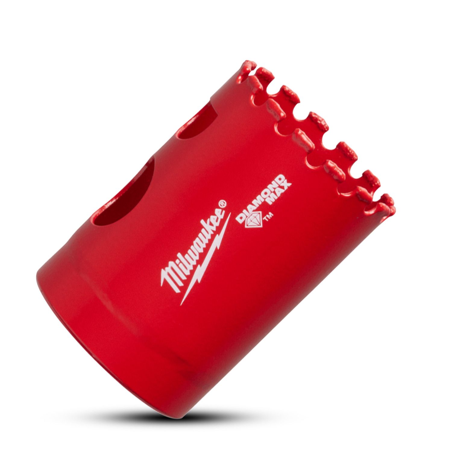 Milwaukee 49565620 32mm (1-1/4") Diamond Plus Hole Saw – image 4