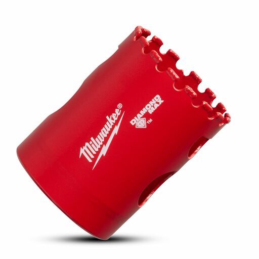 Milwaukee 49565630 38mm (1-1/2") Diamond Plus Hole Saw – image 4