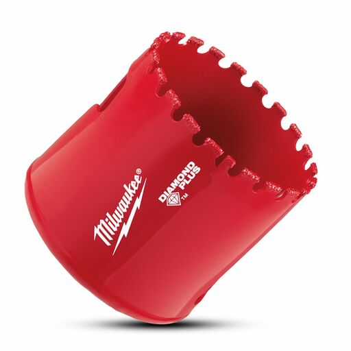 Milwaukee 49565645 51mm (2") Diamond Plus Hole Saw – image 4