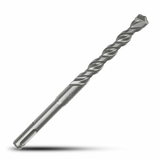 Milwaukee 4932367020 16mm x 800mm SDS Plus M2 2-Cut Drill Bit – image 4