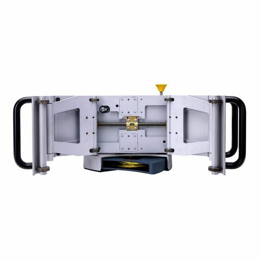 PlumBOSS PEC360AIRCB 90PSI Air 110mm-360mm Capacity 360AIR exactCUT Pneumatic Pipe Cut & Bevel Saw – image 3
