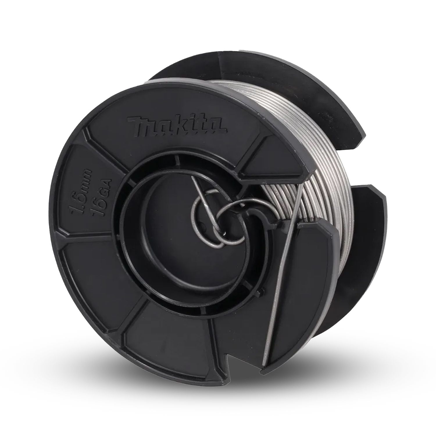 Makita 1915N0-0 32-Pack 1.6mm Tying Wire & Reel to Suit TR001G – image 2