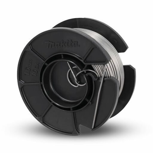 Makita 1915N0-0 32-Pack 1.6mm Tying Wire & Reel to Suit TR001G – image 2