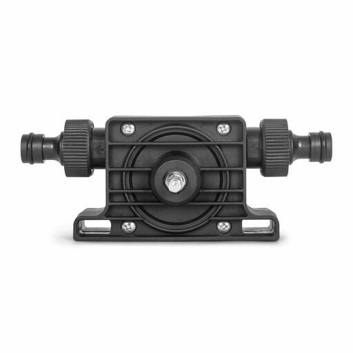 Industek IDPUM14 Electric Drill Driven Mini Water Pump – image 2