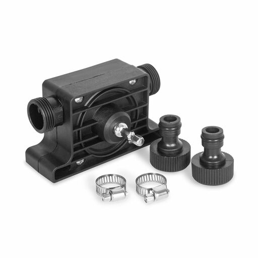 Industek IDPUM14 Electric Drill Driven Mini Water Pump