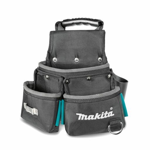 Makita E-15207 Ultimate 3-Pocket Fixing Pouch