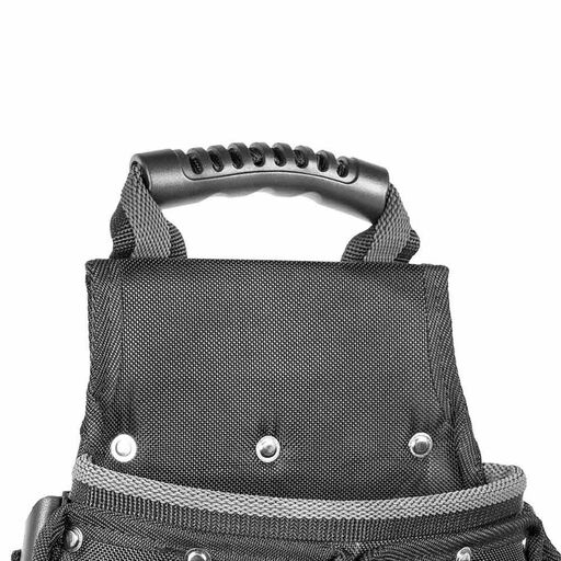 Makita E-15207 Ultimate 3-Pocket Fixing Pouch – image 2