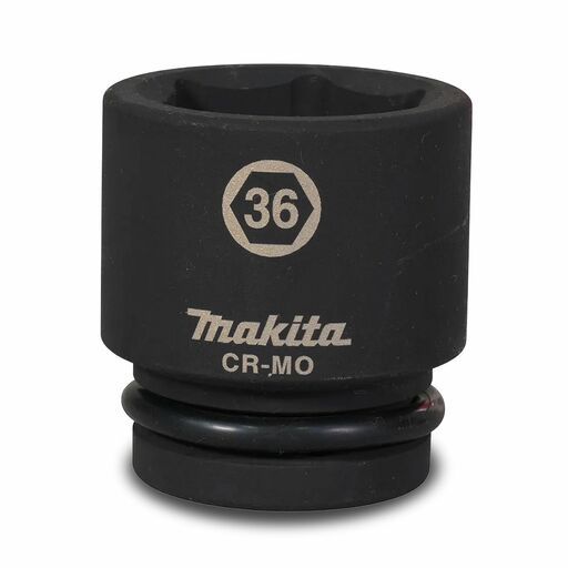 Makita E-22327 36mm 3/4" Square Drive Impact Socket – image 2