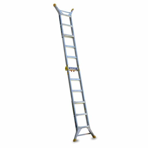 Bailey FS14074 150kg Quick Shift Multi-Form Ladder – image 9