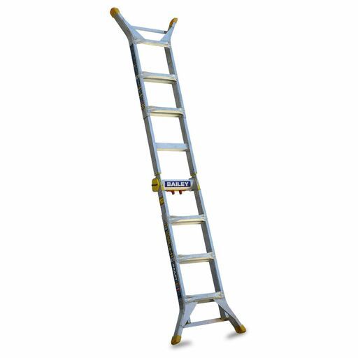 Bailey FS14074 150kg Quick Shift Multi-Form Ladder – image 10