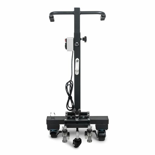 Bayer BG180+BASG 180mm Hand-Held Concrete Grinder with Adjustable Stand – image 16