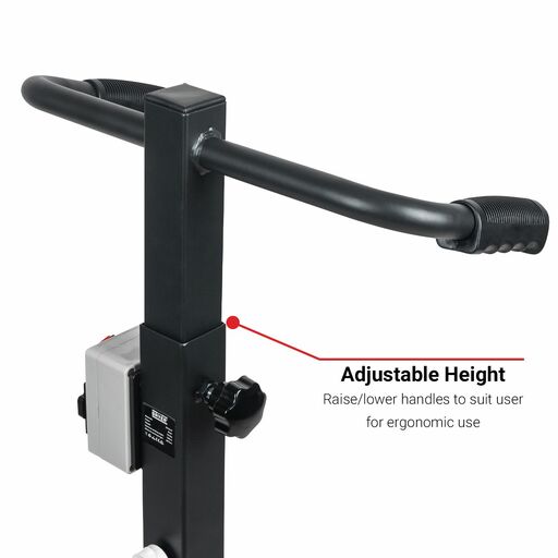 Bayer BASG Adjustable Stand for Concrete Grinder
