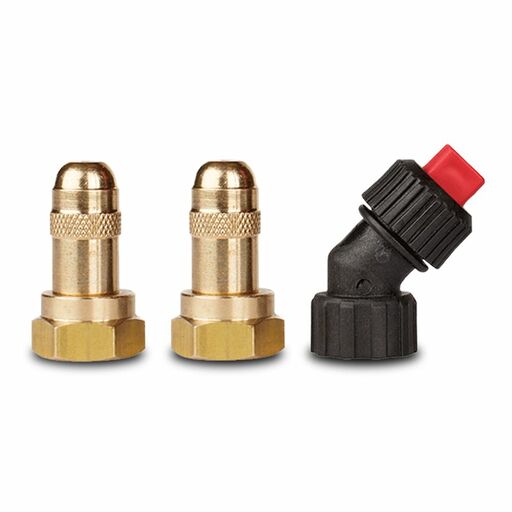 Milwaukee 49162728 Replacement Sprayer Nozzles