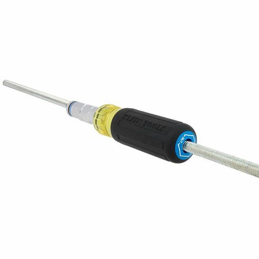Klein A-32809MAGM 11-in-1 Metric Pass-Thru Magnetic Multi Nut Driver – image 2