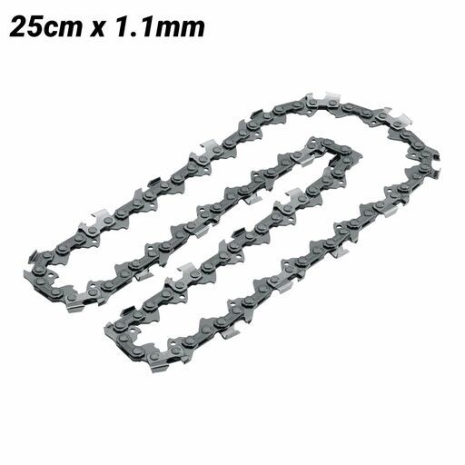 Bosch F.016.800.661 25cm 1.1mm Professional Replacement Chain