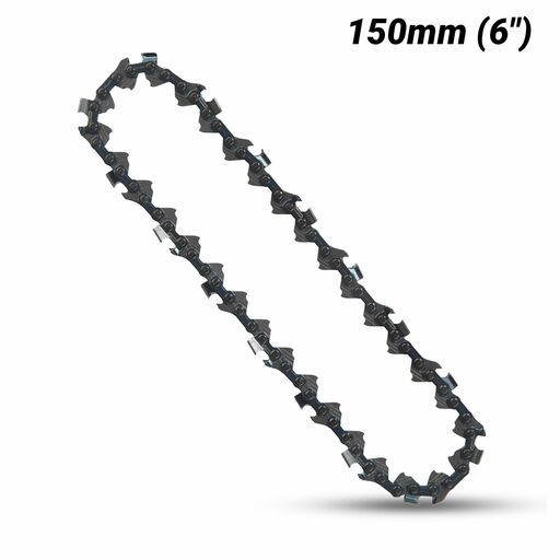 Makita 1912E8-3 150mm (6") Chainsaw Chain to Suit DUC150Z