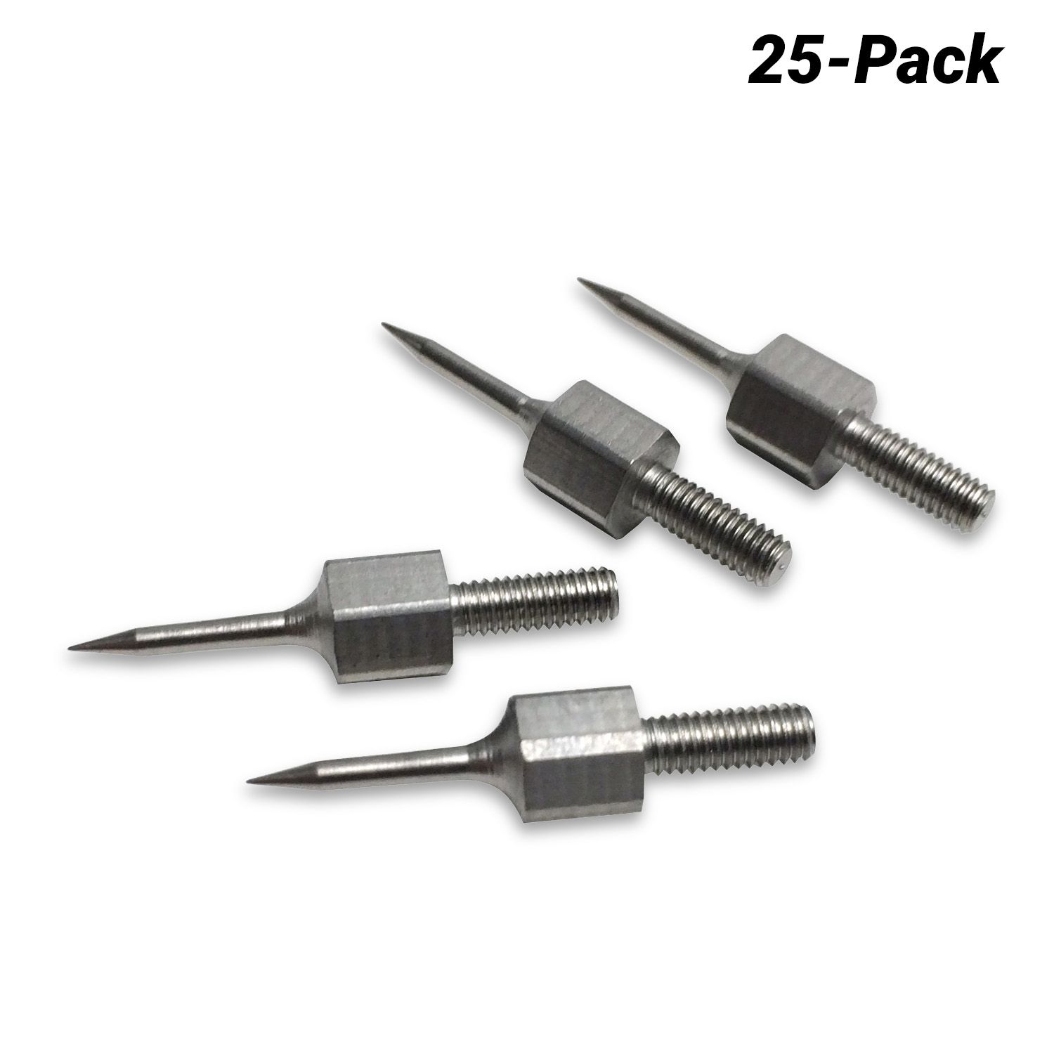 FLIR MR05-PINS1 25-Pack 1.50mm~1.55mm Replacement Pins for MR77 - Standard – image 1