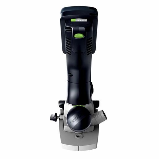 Festool MFKC 700 EB-Basic (578011) 18V Li-ion Cordless Brushless Module Edge Router Trimmer with Systainer - Skin Only – image 5