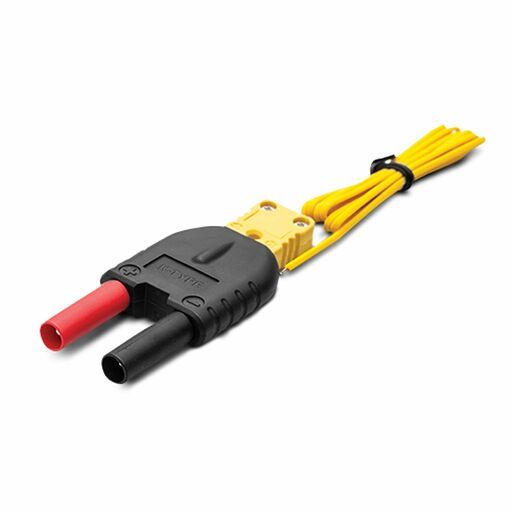 FLIR TA60 Universal Thermocouple Probe with Adapter