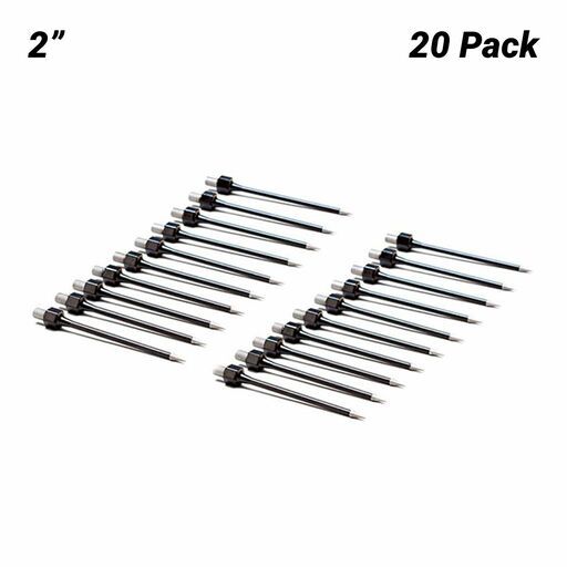 FLIR MR-PINS2-10 20-Pack (10 Pairs) 2" Pins to Suit MR06, MR07 & MR08