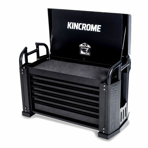 Kincrome K7850 6-Drawer 1000mm (39") OFF-ROAD Field Service Tool Box – image 2