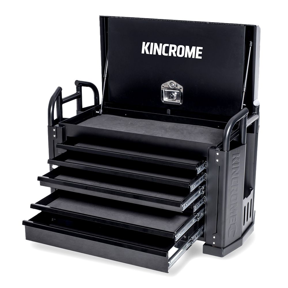 Kincrome K7850 6-Drawer 1000mm (39") OFF-ROAD Field Service Tool Box – image 1