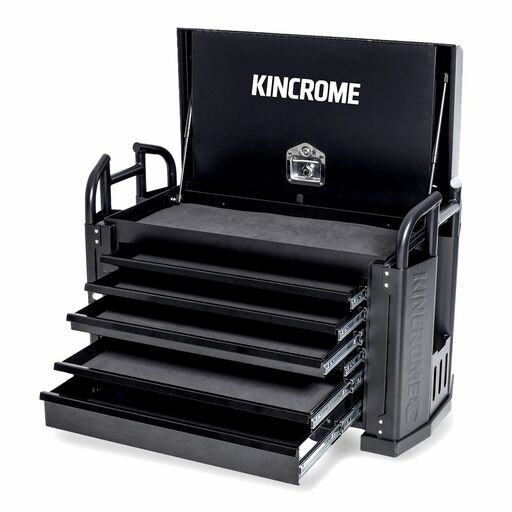 Kincrome K7850 6-Drawer 1000mm (39") OFF-ROAD Field Service Tool Box