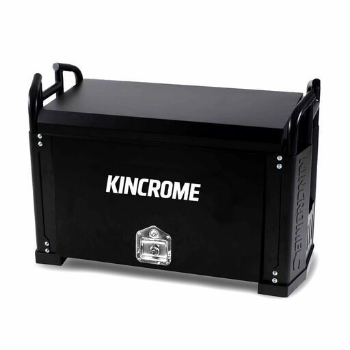Kincrome K7850 6-Drawer 1000mm (39") OFF-ROAD Field Service Tool Box – image 3