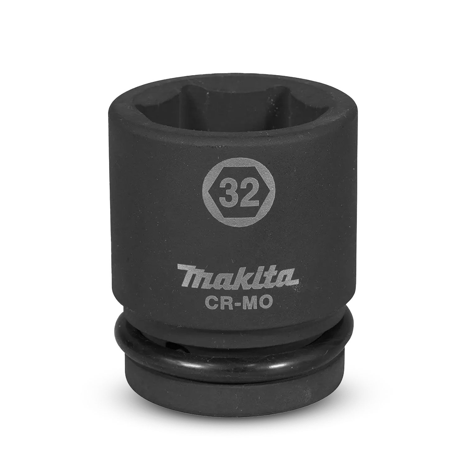 Makita E-22305 32mm 3/4" Square Drive Impact Socket – image 2