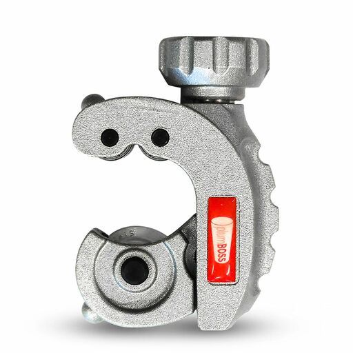 PlumBOSS RBCSS4-28 4mm - 28mm Roller Bearing Tube Cutter -  Stainless Steel – image 2