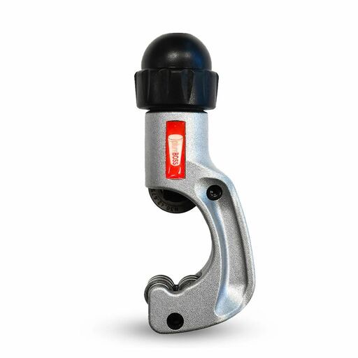 PlumBOSS RBCSS5-34 5mm - 34mm Roller Bearing Tube Cutter -  Stainless Steel – image 2
