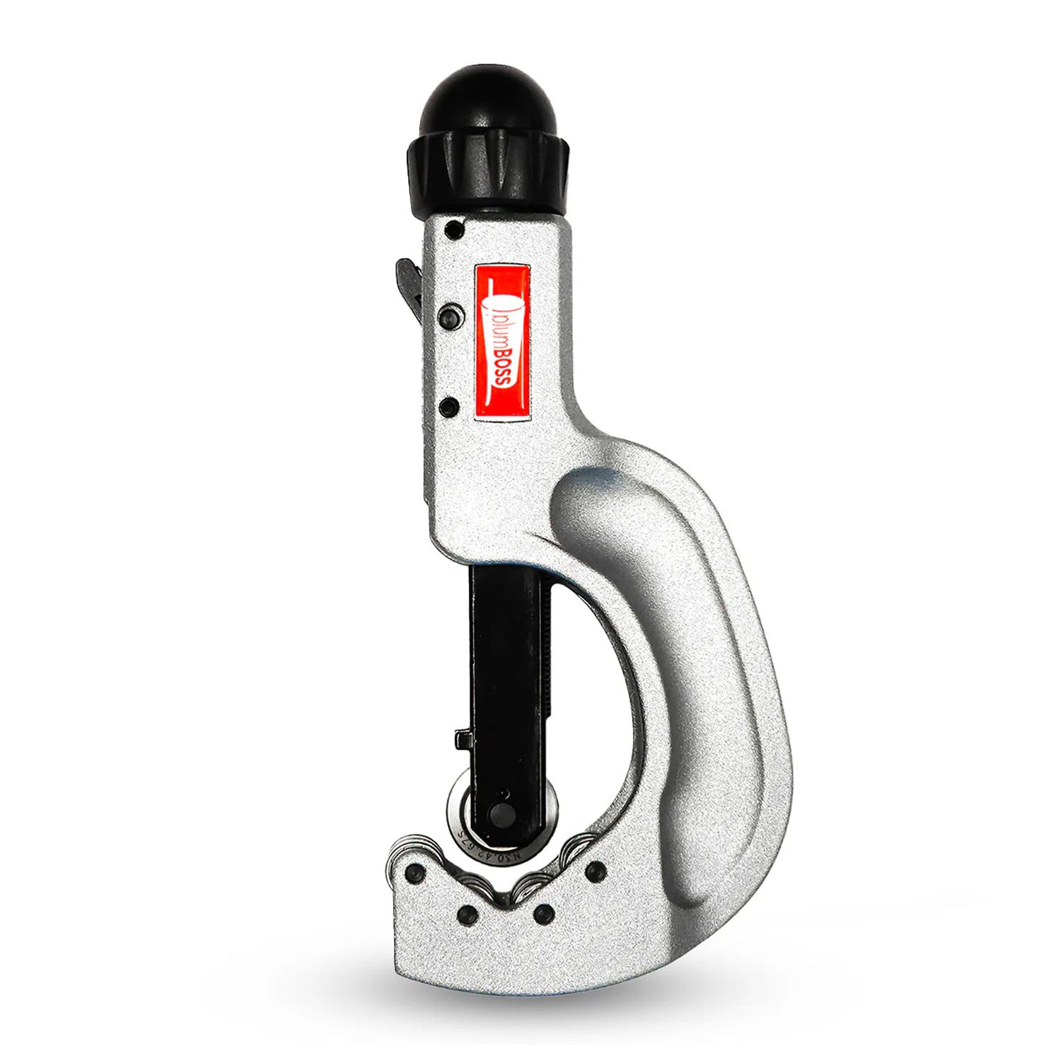 PlumBOSS RBCSS12-67 12mm - 67mm Roller Bearing Tube Cutter -  Stainless Steel – image 2