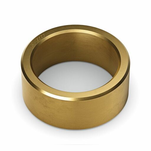 STIHL 00007084200 25mm-20mm x 9.5mm Brass Blade Spacer - Cut-Off
