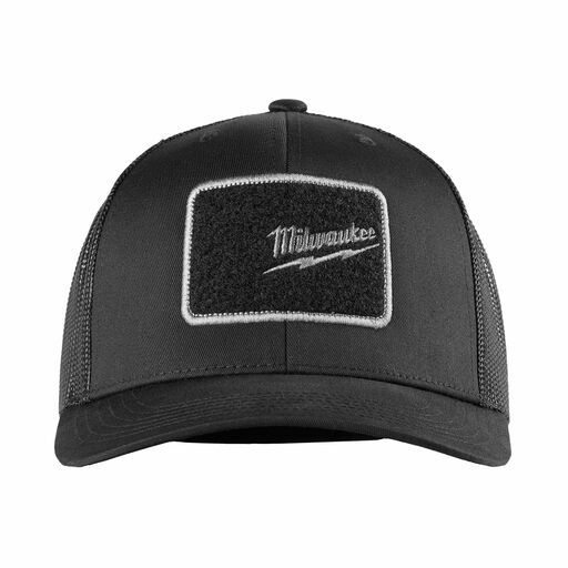 Milwaukee 48731063 Bump Cap - Mesh Black – image 3