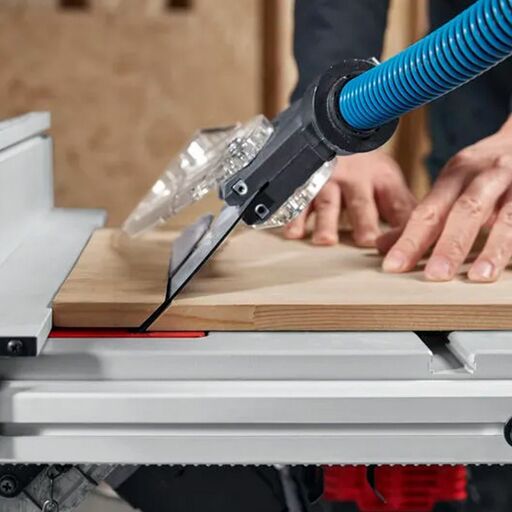 Bosch PRO GTS 18V-70 (0.601.B44.100) 18V Li-ion Cordless Brushless 216mm (8.5") Table Saw - Skin Only – image 13