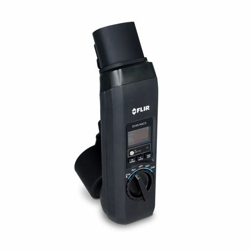 FLIR EV-KIT-1 EV Charger Test Kit with EV45-NACS, DM286, and Test Leads – image 2